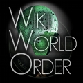 Wiki World Order Shoop Avatar