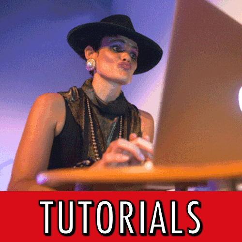 tutorials-and-chill